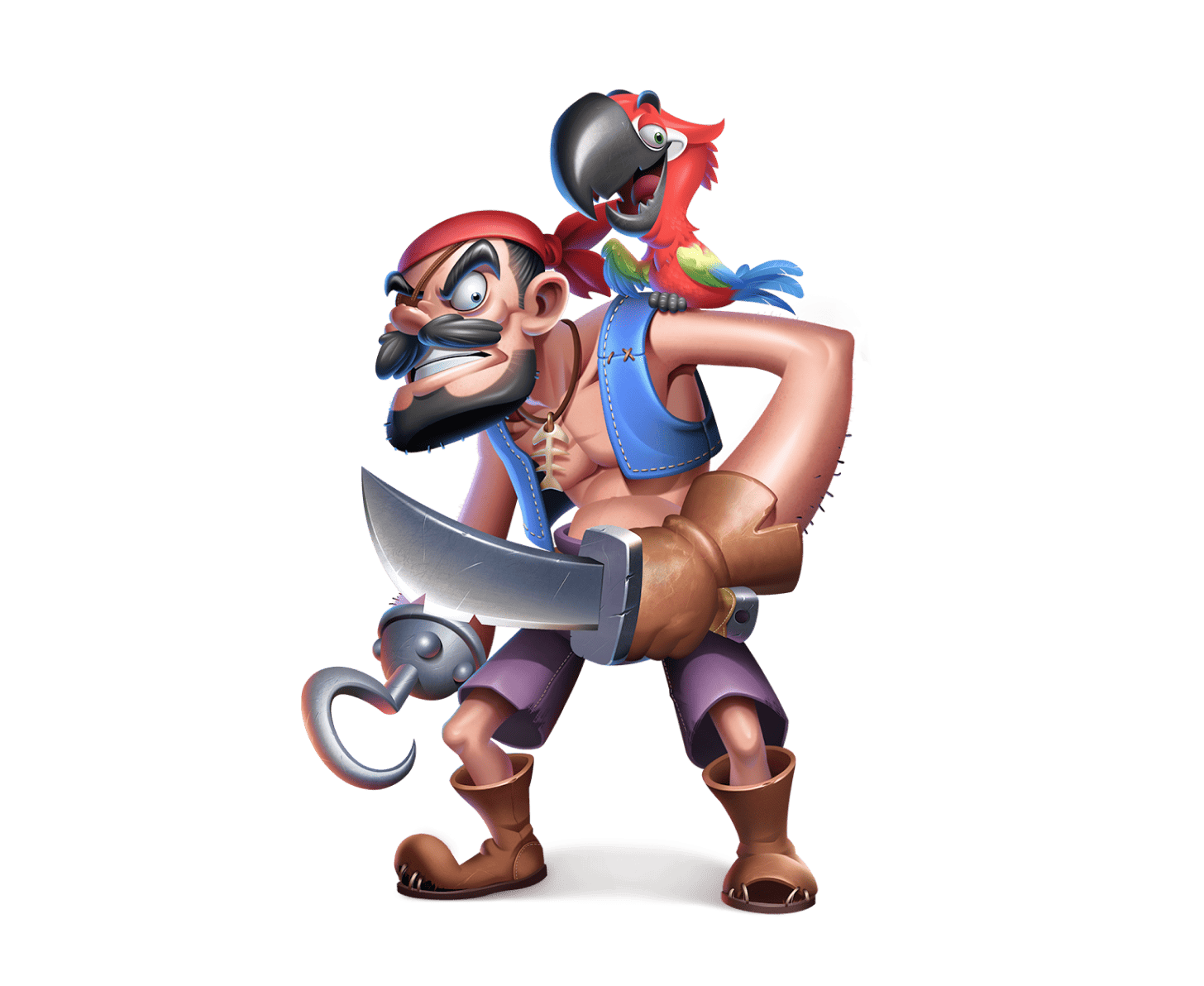 交互式游戏眼镜